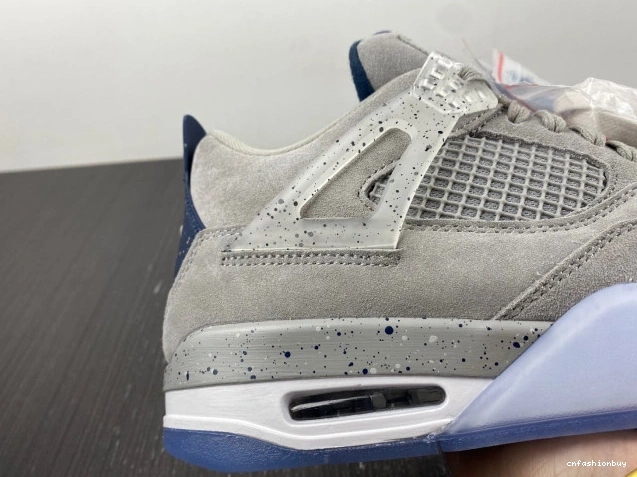 Retro 4 (PE) AJ4-1043505 Jordan Georgetown 0708